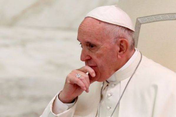 Пьетро Паролин - Папа римский отменил «Папскую тайну» для случаев сексуального насилия - eadaily.com - Ватикан