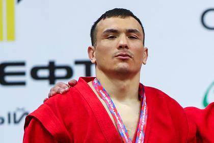 Алексей Яценко - Появились подробности гибели бойца MMA через три дня после поединка - lenta.ru