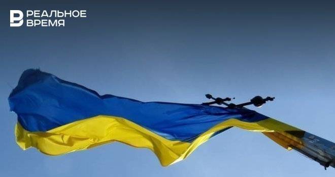 Владимир Зеленский - Богдан Яременко - На Украине предложили отобрать у Севастополя «специальный статус» - realnoevremya.ru - Украина - Киев - Севастополь