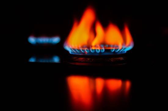 Анатолий Голомолзин - Госдума приняла закон о тарифах на газ для Крыма - pnp.ru - Крым - Севастополь