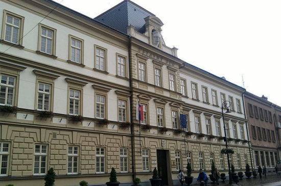 Зузана Чапутова - Суд в Словакии отменил 50-дневный запрет на предвыборные соцопросы - pnp.ru - Словакия