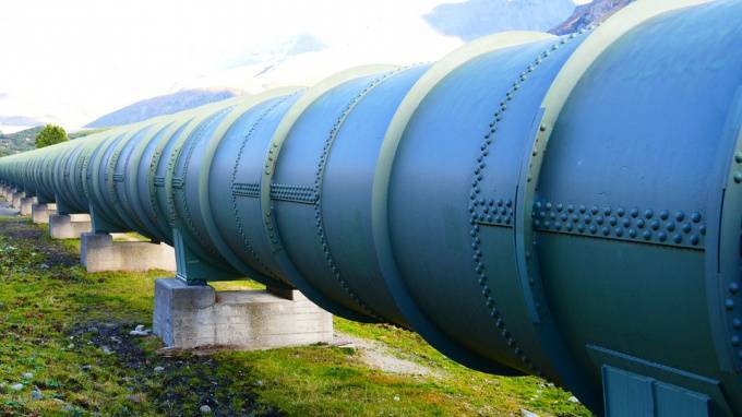 Рон Джонсон - Тед Круз - В сенате США грозят "фатальными санкциями" прокладчику Nord Stream 2 - piter.tv - США - Швейцария