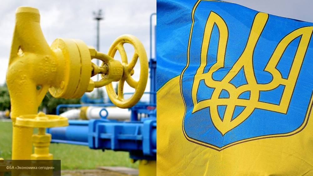 Сергей Левочкин - В Раде подсчитали возможные убытки для экономики Украины без транзита российского газа - newinform.com - Украина