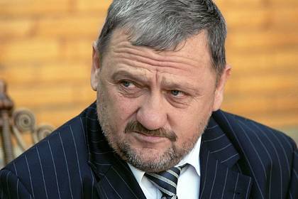 Владимир Путин - Ахмат Кадыров - Путин рассказал о разговоре с Ахматом Кадыровым перед его смертью - lenta.ru - Россия - респ. Чечня
