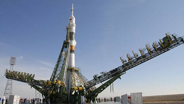 Российский «Фрегат» успешно вывел на орбиту космический телескоп и четыре спутника - newtvnews.ru - Россия - Французская Гвиана