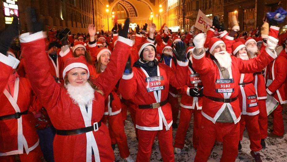 В Петербурге подешевели услуги Деда Мороза и Снегурочки - dp.ru - Москва - Россия - Санкт-Петербург - Ростов-На-Дону
