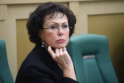 Галина Изотова - Счетная палата заявила об отсутствии в России «экономики для людей» - lenta.ru - Россия
