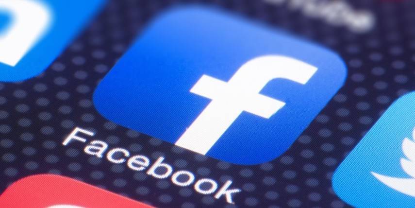 Facebook впервые поставил отметку "фейк" под постом - abcnews.com.ua - Сингапур - Республика Сингапур