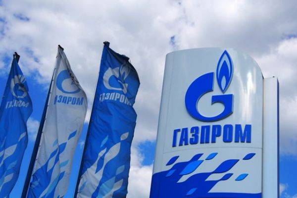 Экспорт газа «Газпрома» в дальнее зарубежье продолжает падать - eadaily.com - Австрия - Франция - Венгрия - Чехия - Голландия - Словакия