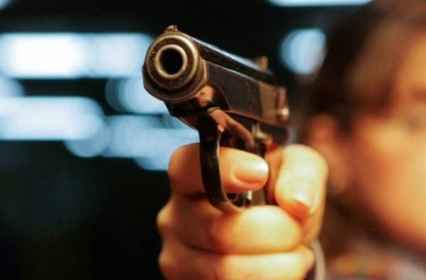 В Киеве неизвестные устроили покушение на известного бизнесмена, застрелив его 3-летнего сына - nakanune.ru