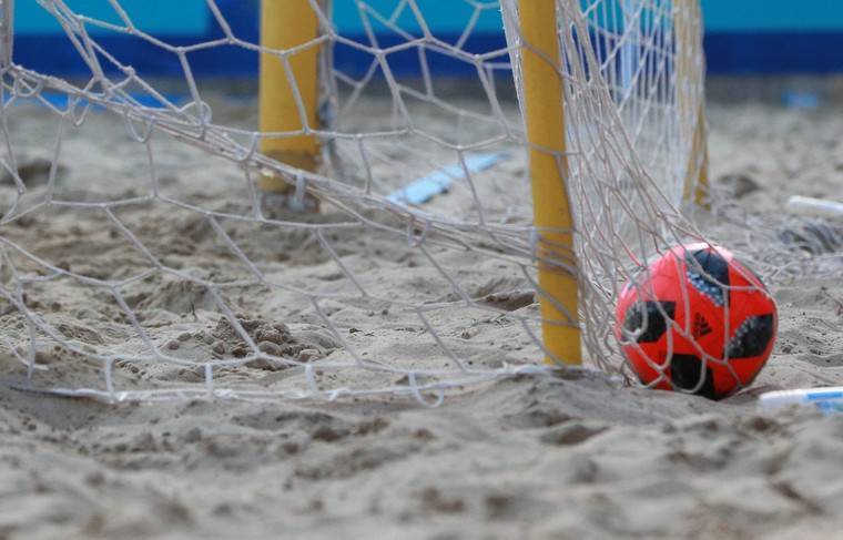 Португалия - Сборная Португалии стала трёхкратным чемпионом мира по пляжному футболу - news.ru - Италия - Япония