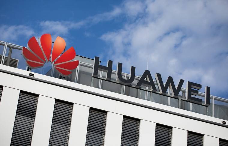 Основатель Huawei назвал дочь «разменной монетой» в борьбе двух стран - news.ru - Китай - США - Канада