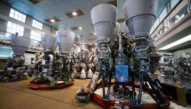 Дмитрий Рогозин - В «Энергомаше» назвали срок поставки двигателя для ракеты «Союз-5» - newtvnews.ru