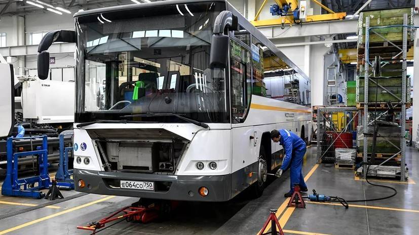 В Минтрансе заявили о необходимости вернуть техосмотр автобусов в ведение ГИБДД - russian.rt.com