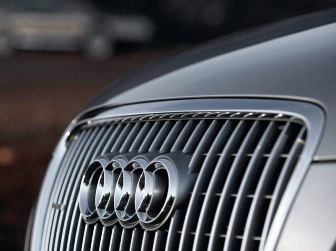 Audi сократит до 9,5 тыс. рабочих мест в Германии до 2025 года - autostat.ru - Германия