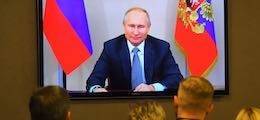 Путин и Си Цзиньпин запустили «Силу Сибири» - finanz.ru - Россия - Китай - респ. Саха