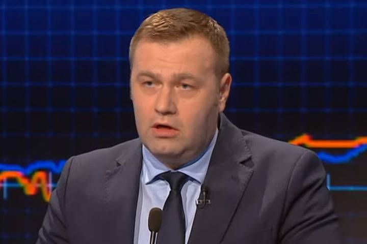 Алексей Оржель - Украинские власти заявили о смене руководства «Нафтогаза» - mk.ru - Украина