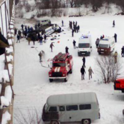 Все пострадавшие в аварии с автобусом в Забайкальском крае демонстрируют положительную динамику в лечении - radiomayak.ru - Россия - Забайкальский край - Сретенск