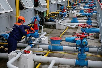 Алексей Оржель - Киев испугался проблем при отказе от российского газа - lenta.ru - Москва - Россия - Украина - Киев