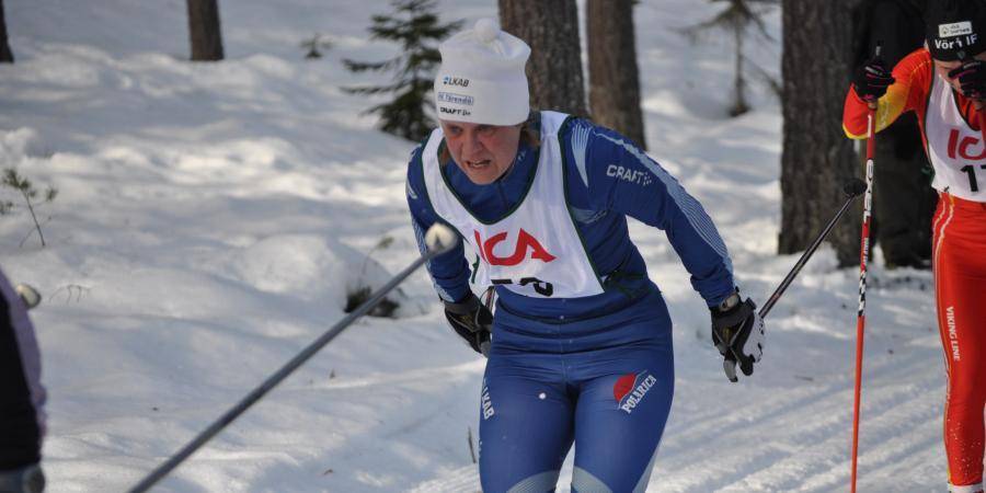 Елен Вяльбе - Шведская лыжница посмеялась над массово забеременевшими российскими соперницами - ruposters.ru - Швеция