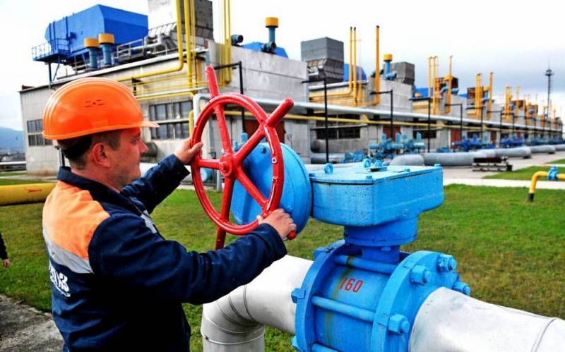 Алексей Оржель - Украина назвала условие полного отказа от исков к Газпрому - topcor.ru - Россия - Киев