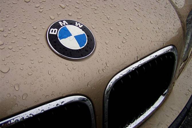 BMW и Great Wall построят завод по производству электромобилей в Китае - autostat.ru - Китай - Шанхай - Этот