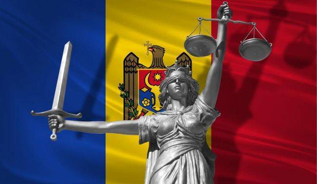 Зинаида Гречаная - Ион Кик - Молдавские судьи жалуются на давление прокуроров - eadaily.com
