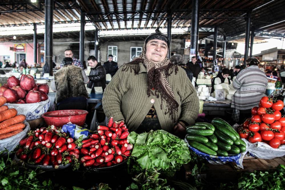 Цены в Узбекистане «кусаются» все сильнее | Вести.UZ - vesti.uz - Узбекистан