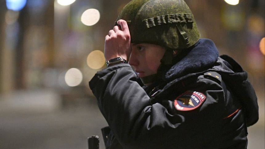 Евгений Манюров - 5-tv.ru публикует эксклюзивные фото последствий стрельбы на Лубянке - 5-tv.ru - Москва
