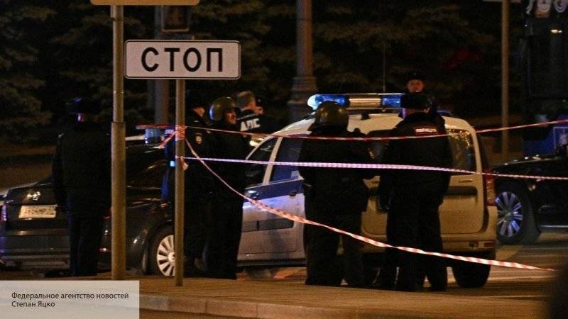 Евгений Манюров - «Лубянский стрелок» был болен и около 30 раз обращался за медицинской помощью - politros.com - Москва - Нападение