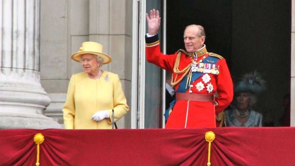 Елизавета II - Супруг королевы Великобритании Елизаветы II принц Филипп госпитализирован – СМИ - politexpert.net - Англия