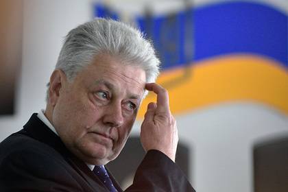 Владимир Ельченко - Посол Украины в США обвинил Россию в тайном влиянии на ООН - lenta.ru - Россия - США - Украина