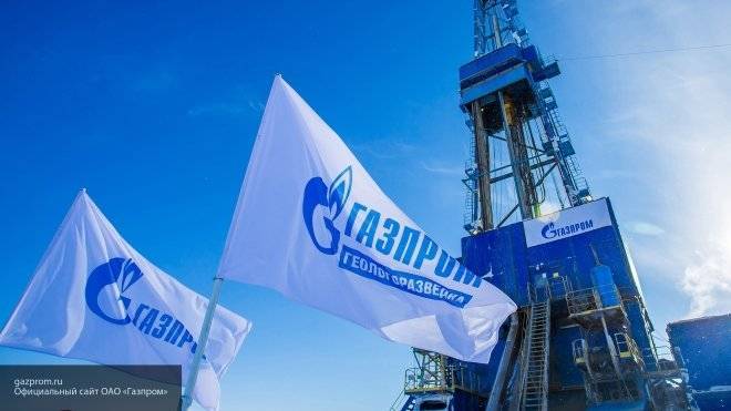 Алексей Миллер - «Газпром» будет поставлять газ пяти украинским компаниям - newinform.com - Россия - Украина