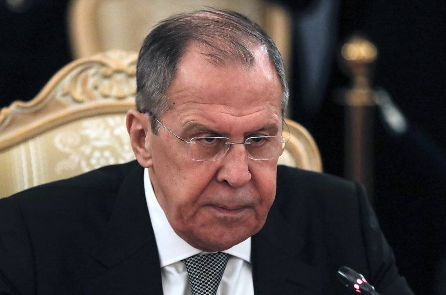 Сергей Лавров - Лавров заявил об ответе России на санкции США без ущерба для себя - m24.ru - Москва - США
