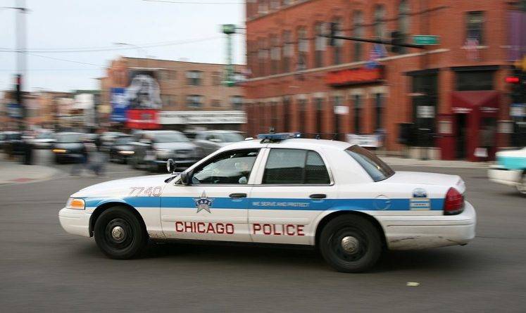 Массовая стрельба на вечеринке в Чикаго: 13 жертв, в том числе несколько детей - usa.one - США
