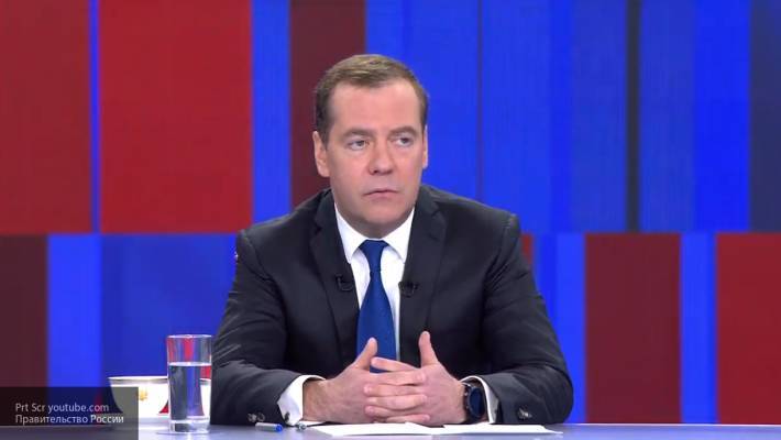 Дмитрий Медведев - Кабмин установил новый порядок определения таможенной стоимости товаров, вывозимых из РФ - newinform.com - Россия
