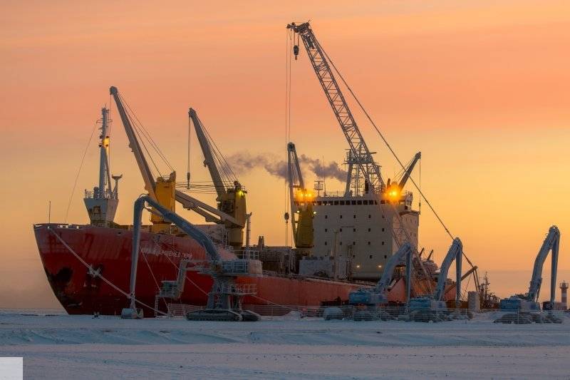 Анатолий Аксаков - В Госдуме назвали новый российский наносплав ключом к богатствам Арктики - politros.com - Россия