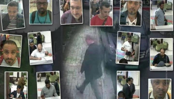 Джамаль Хашогги - "Репортеры без границ": казни обвиняемых в убийстве Хашогги - это способ заставить их замолчать - vesti.ru - Саудовская Аравия