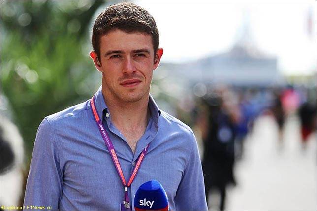 Максим Ферстаппен - Роберт Кубица - Пол ди Реста об итогах сезона 2019 года… - f1news.ru - Австрия - Германия - Бразилия