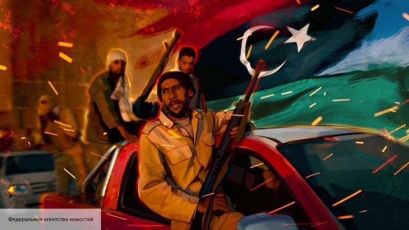 Иван Аркатов - Турция поставляет военную технику террористам ПНС Ливии для поддержания хаоса – эксперт - politros.com - Молдавия - Турция - Ливия - Триполи