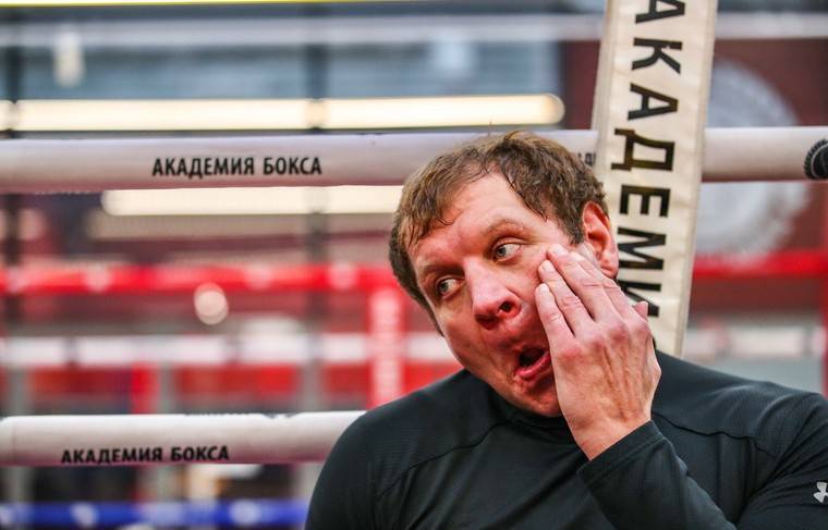 Кадыров уверен в своей победе над Емельяненко - news.ru - респ. Чечня
