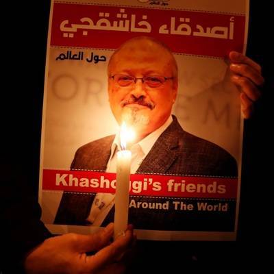 Джамаль Хашогги - Сын журналиста Джамаля Хашогги Салах заявил о полном доверии саудовскому правосудию - radiomayak.ru - Саудовская Аравия