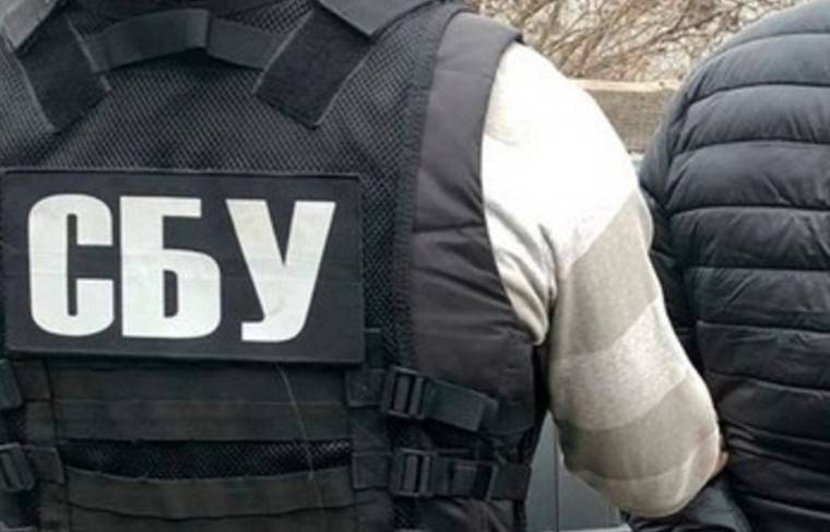 Сотрудников СБУ нашли мёртвыми на границе с Венгрией - news.ru - Украина - Румыния - Венгрия