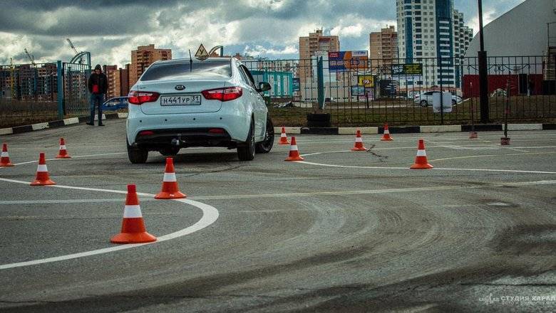 Власти изменили правила сдачи на водительские права - newizv.ru - Россия