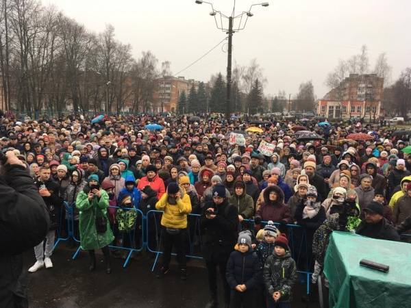 Так себе год: треть россиян считает, что в 2019-м жить стало труднее - nakanune.ru - Россияне