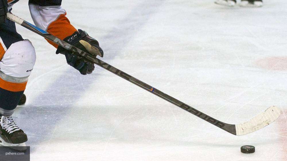 Никита Гусев - Джон Хьюз - «Нью-Джерси Девилз» одержали победу над «Чикаго Блэкхоукс» в рамках НХЛ - newinform.com - Россия - шт.Нью-Джерси