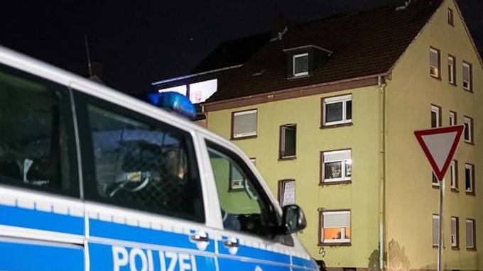 В Германии в чулане у педофила нашли пропавшего 2,5 года назад подростка - piter.tv - Германия