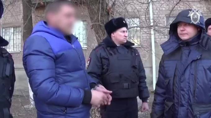 Видео: Наркодилер рассказал, как был смертельно ранен полицейский в Саратове - piter.tv - Саратов