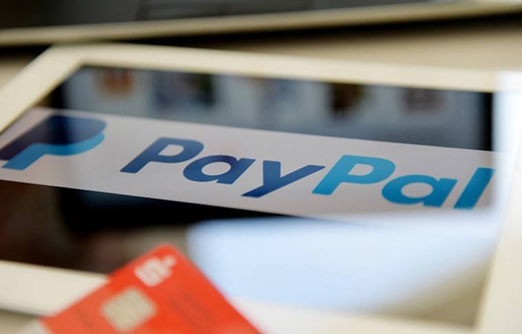 Пользователи PayPal под Новый год стали целями мошенников - news.ru