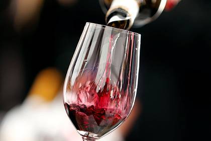 Названы лучшие вина в мире - lenta.ru - США - Spain